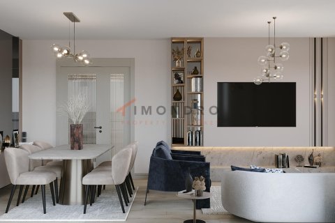Apartment for sale in Bagcilar, Istanbul, Turkey, 1 bedroom, 74m2, No. 215564 – photo 10