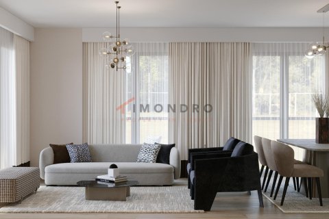 2+1 Wohnung in Bagcilar, Istanbul, Türkei Nr. 215565 - 7