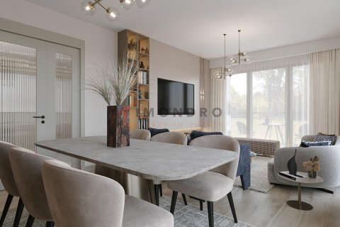 2+1 Wohnung in Bagcilar, Istanbul, Türkei Nr. 215565 - 11