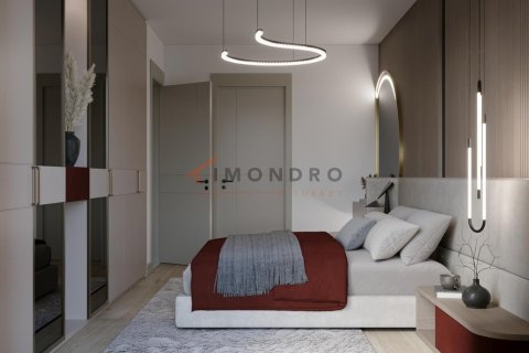 2+1 Wohnung in Bagcilar, Istanbul, Türkei Nr. 215565 - 20