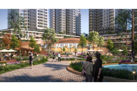 2+1 Wohnung in Bagcilar, Istanbul, Türkei Nr. 215565 - 4