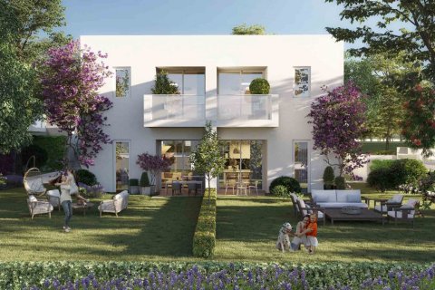 Villa in Izmir, Turkey No. 94487