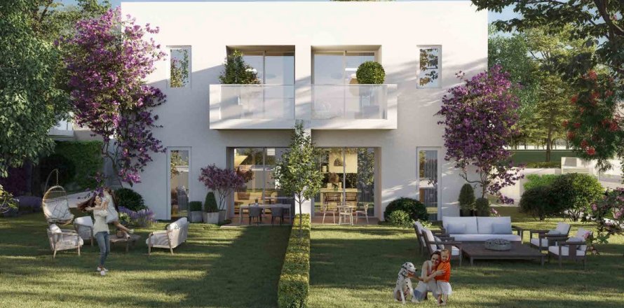 Villa in Izmir, Türkei Nr. 94487