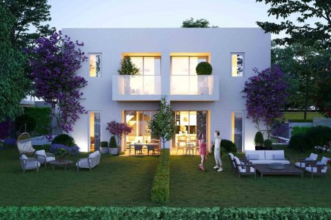 Villa in Izmir, Türkei Nr. 94487 - 2