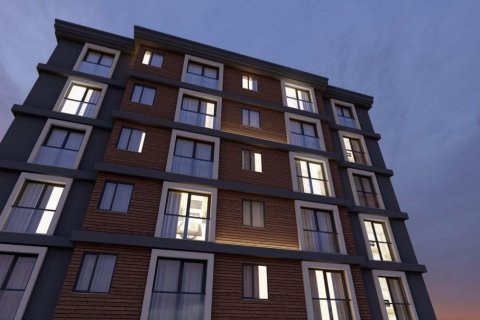 Apartment for sale in Kâğıthane, Istanbul, Turkey, 53m2, No. 94486 – photo 5