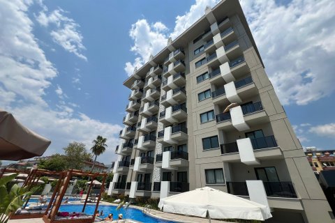 Apartment for sale in Alanya, Antalya, Turkey, 74m2, No. 94488 – photo 15