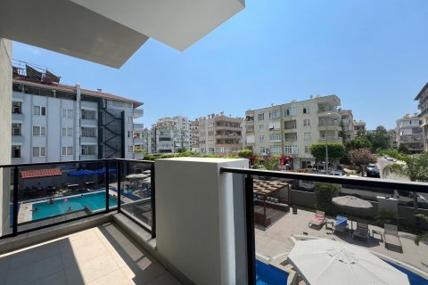 Apartment for sale in Alanya, Antalya, Turkey, 74m2, No. 94488 – photo 24
