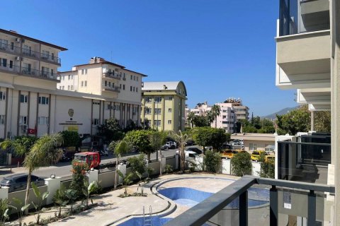 Apartment for sale in Alanya, Antalya, Turkey, 74m2, No. 94488 – photo 4