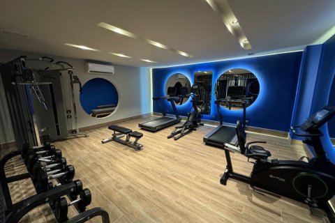Apartment for sale in Alanya, Antalya, Turkey, 74m2, No. 94488 – photo 10