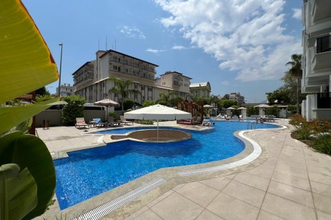 Apartment for sale in Alanya, Antalya, Turkey, 74m2, No. 94488 – photo 16