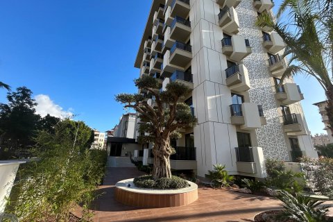 Apartment for sale in Alanya, Antalya, Turkey, 74m2, No. 94488 – photo 6
