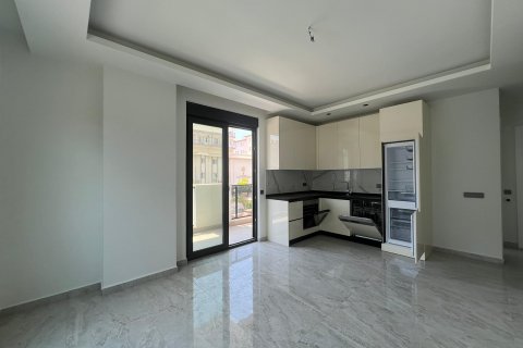 Apartment for sale in Alanya, Antalya, Turkey, 74m2, No. 94488 – photo 22