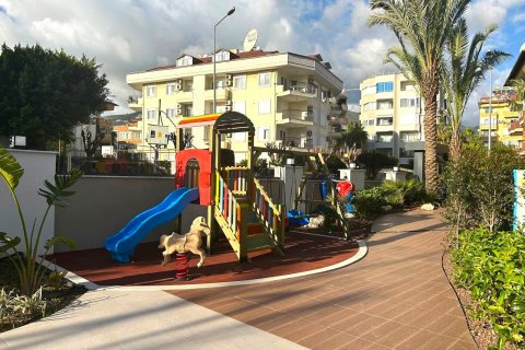 Apartment for sale in Alanya, Antalya, Turkey, 74m2, No. 94488 – photo 8