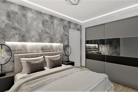 Wohnung  in Turkler, Alanya, Antalya, Türkei Nr. 94490 - 21