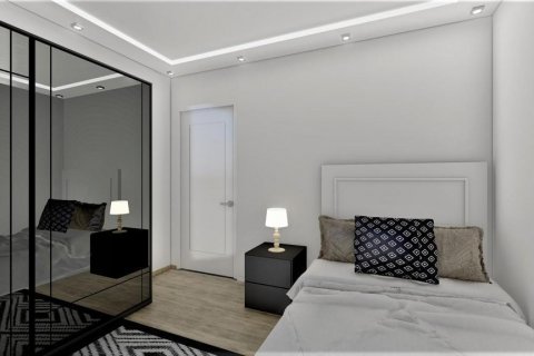 Wohnung  in Turkler, Alanya, Antalya, Türkei Nr. 94490 - 19