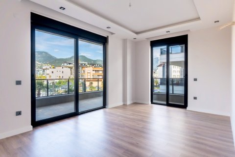 Apartment for sale in Oba, Antalya, Turkey, 3 bedrooms, 155m2, No. 225023 – photo 9