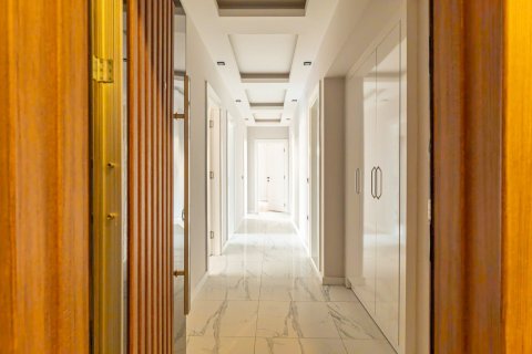 Apartment for sale in Oba, Antalya, Turkey, 3 bedrooms, 155m2, No. 225023 – photo 2