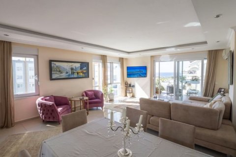 Apartment for sale in Avsallar, Antalya, Turkey, 3 bedrooms, 150m2, No. 225018 – photo 9