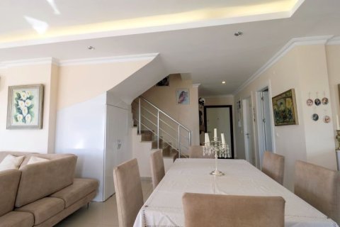 Apartment for sale in Avsallar, Antalya, Turkey, 3 bedrooms, 150m2, No. 225018 – photo 10