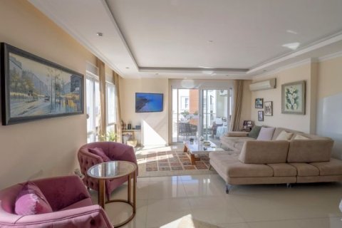 Apartment for sale in Avsallar, Antalya, Turkey, 3 bedrooms, 150m2, No. 225018 – photo 8