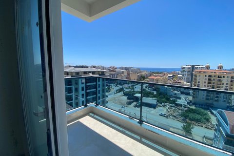1+0 Lägenhet  i Mahmutlar, Antalya, Turkiet Nr. 225019 - 13