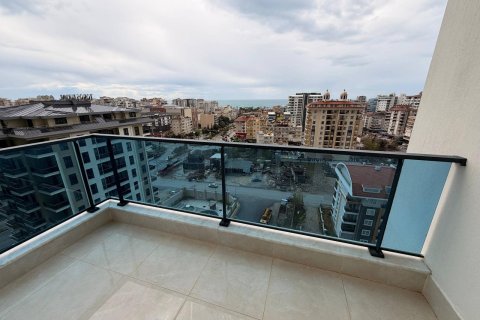 1+0 Lägenhet  i Mahmutlar, Antalya, Turkiet Nr. 225019 - 14