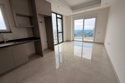 1+0 Lägenhet  i Mahmutlar, Antalya, Turkiet Nr. 225019 - 4
