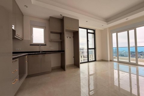 1+0 Lägenhet  i Mahmutlar, Antalya, Turkiet Nr. 225019 - 3