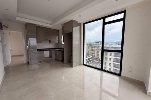 1+0 Lägenhet  i Mahmutlar, Antalya, Turkiet Nr. 225019 - 5