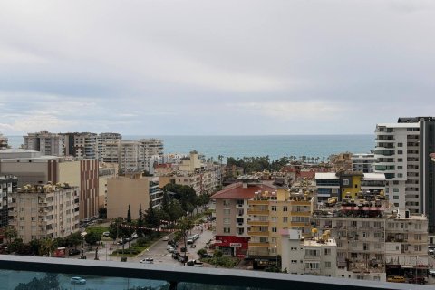 1+0 Lägenhet  i Mahmutlar, Antalya, Turkiet Nr. 225019 - 15