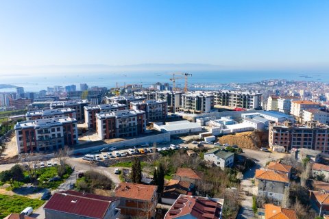 2+0 Leilighet i Istanbul, Tyrkia Nr. 225020 - 11