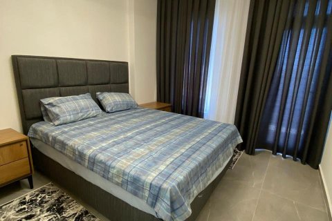 آپارتمان در Demirtas،  Alanya ، ترکیه 1 خوابه ، 55 متر مربع.  شماره 225021 - 7