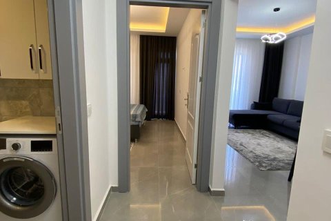 آپارتمان در Demirtas،  Alanya ، ترکیه 1 خوابه ، 55 متر مربع.  شماره 225021 - 6