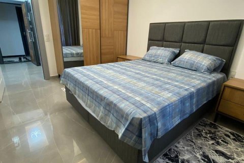 آپارتمان در Demirtas،  Alanya ، ترکیه 1 خوابه ، 55 متر مربع.  شماره 225021 - 8