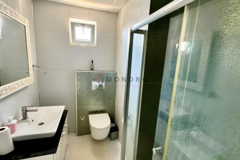Apartment for sale in Konyaalti, Antalya, Turkey, 2 bedrooms, 120m2, No. 232325 – photo 13