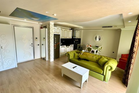 Apartment for sale in Konyaalti, Antalya, Turkey, 2 bedrooms, 120m2, No. 232325 – photo 4