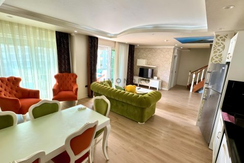 Apartment for sale in Konyaalti, Antalya, Turkey, 2 bedrooms, 120m2, No. 232325 – photo 6