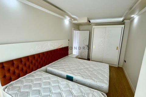 Apartment for sale in Konyaalti, Antalya, Turkey, 2 bedrooms, 120m2, No. 232325 – photo 7