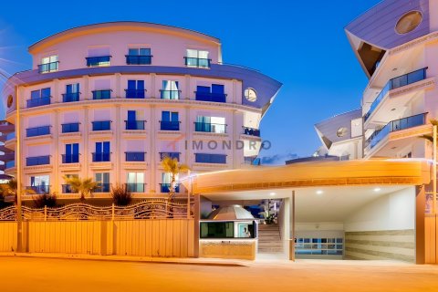 Apartment for sale in Konyaalti, Antalya, Turkey, 2 bedrooms, 120m2, No. 232325 – photo 17