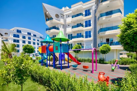 Apartment for sale in Konyaalti, Antalya, Turkey, 2 bedrooms, 120m2, No. 232325 – photo 15