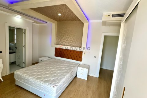 Apartment for sale in Konyaalti, Antalya, Turkey, 2 bedrooms, 120m2, No. 232325 – photo 9