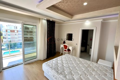 Apartment for sale in Konyaalti, Antalya, Turkey, 2 bedrooms, 120m2, No. 232325 – photo 10