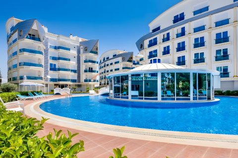 Apartment for sale in Konyaalti, Antalya, Turkey, 2 bedrooms, 120m2, No. 232325 – photo 2