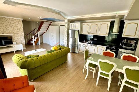 Apartment for sale in Konyaalti, Antalya, Turkey, 2 bedrooms, 120m2, No. 232325 – photo 5
