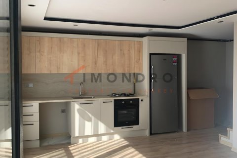 2+1 Leilighet  i Konyaalti, Antalya, Tyrkia Nr. 232328 - 3