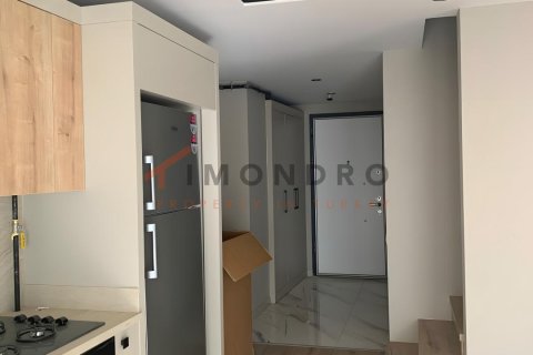 2+1 Leilighet  i Konyaalti, Antalya, Tyrkia Nr. 232328 - 8