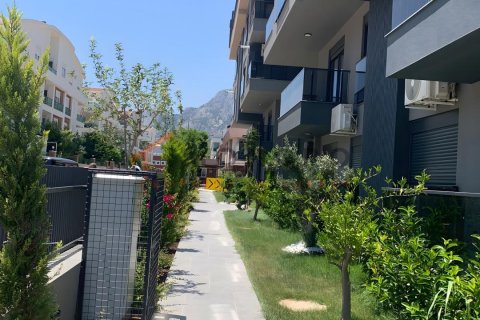 2+1 Leilighet  i Konyaalti, Antalya, Tyrkia Nr. 232328 - 19
