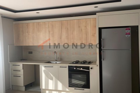 2+1 Leilighet  i Konyaalti, Antalya, Tyrkia Nr. 232328 - 2