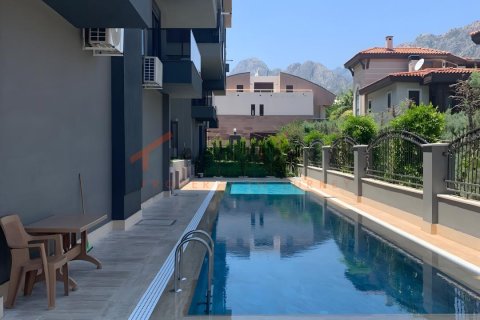 2+1 Leilighet  i Konyaalti, Antalya, Tyrkia Nr. 232328 - 15