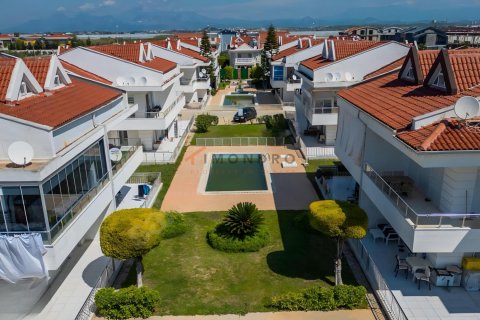 1+1 Leilighet  i Antalya, Tyrkia Nr. 232323